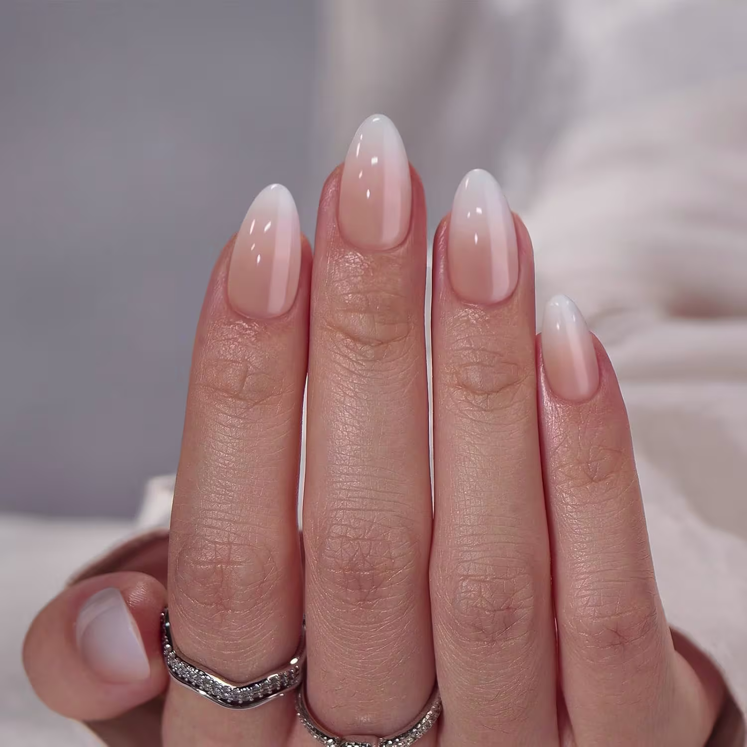 French manicure