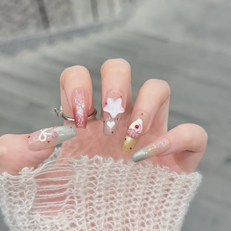 Nail art